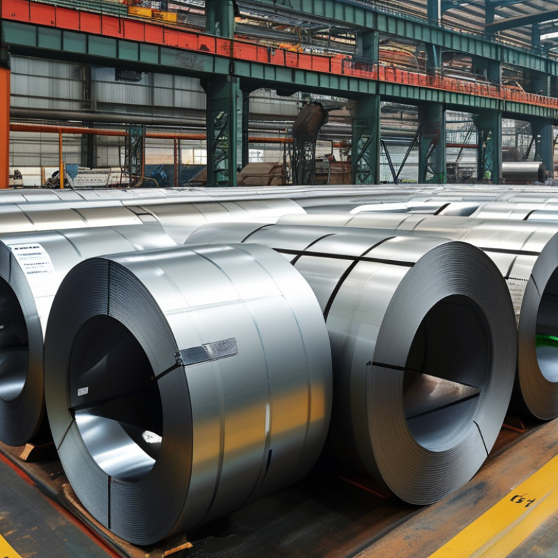 Top Quality Coated Steel Sheet Suppliers in China?