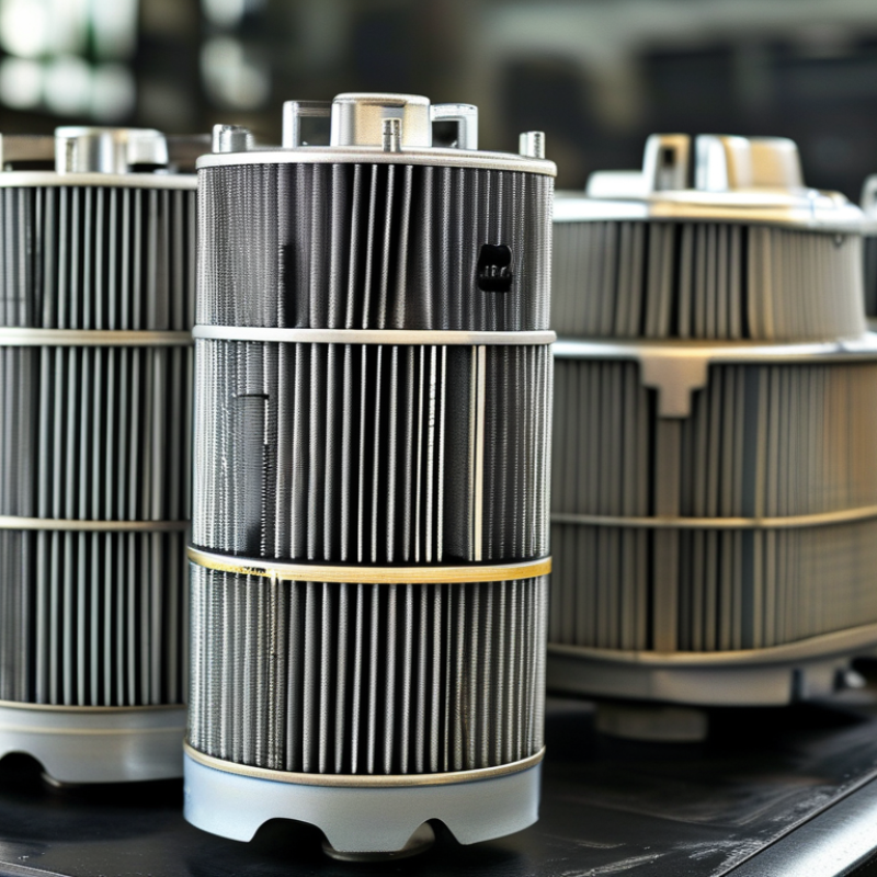 Top 10 Car Air Filters in China for Better Engine Performance?