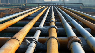 Top 10 China Construction Pipes for Global Buyers Guide?