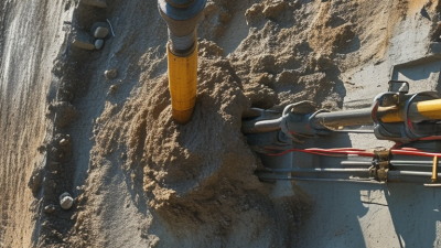 What is Hydraulic Jacking Pile and How Does It Work?
