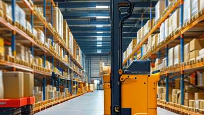 Top 10 Conveyor Equipment for Efficient Material Handling?