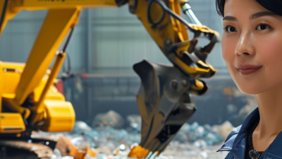 China Top Plastic Crusher Machine for Efficient Waste Management Solutions?
