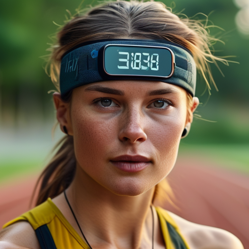 Why Choose a Smartwatch Over a Sport Watch for Athletes?