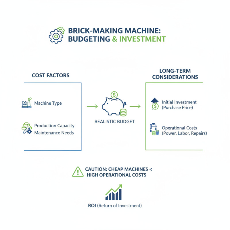 2026 How to Choose the Right Brick Making Machine for Your Needs?