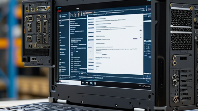 Top Industrial PC Features Buyers Should Know?