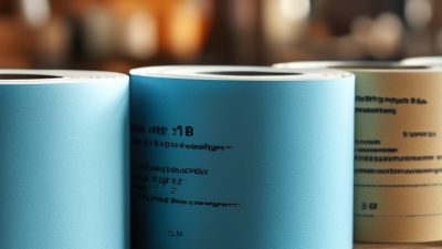 What is Thermal Paper Rolls 3 1 8 and Why They Matter?