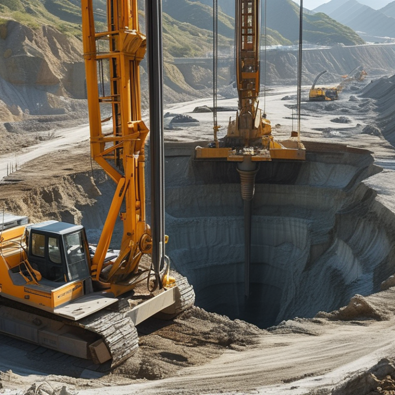 Top 10 Benefits of Hydraulic Jacking Piles for Construction?