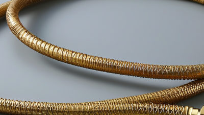 What is a Shower Hose and How to Choose the Right One?
