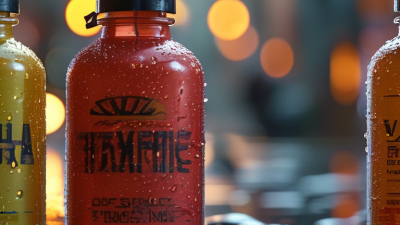 Why Choose Waterproof Thermal Labels for Your Business Needs?