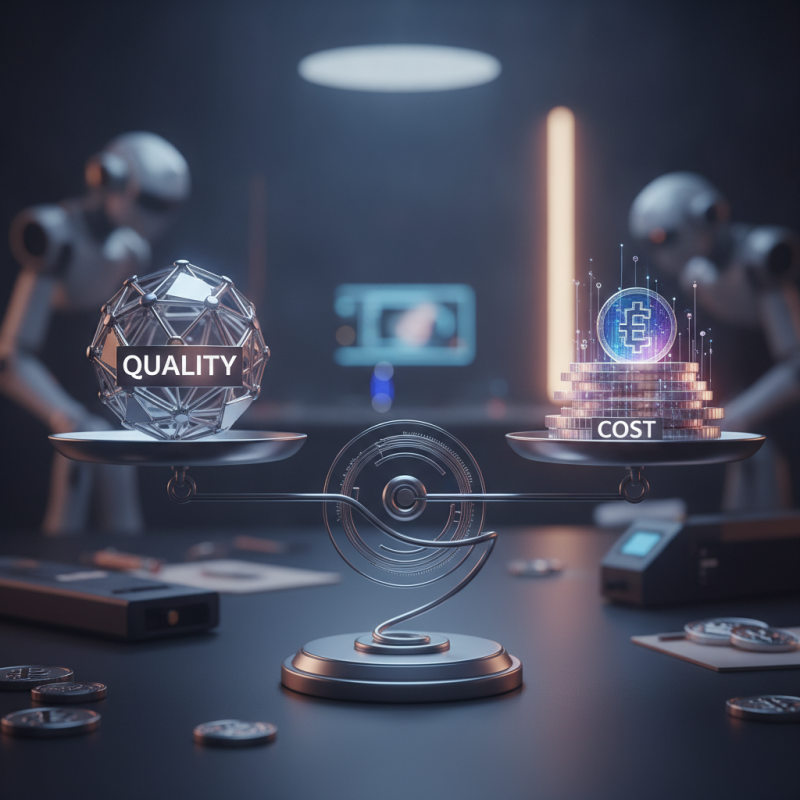 Balancing Cost and Quality in Custom Metal Gifts in 2026?