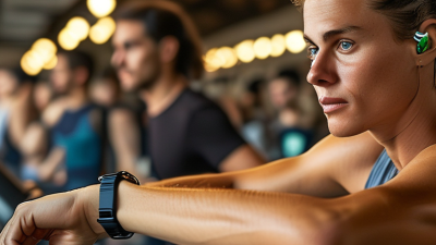 Best Smartwatch Sport Watch for Fitness Enthusiasts?