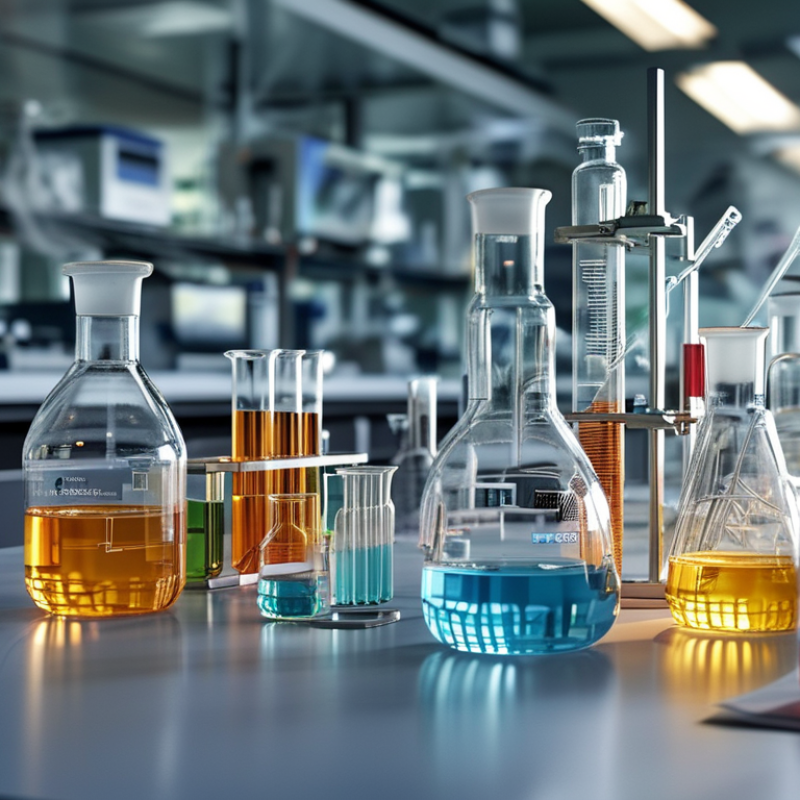 Top 5 RNA Extraction Tips for Efficient Lab Processes?
