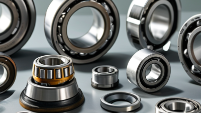 2026 How to Choose Radial Ball Bearings for Optimal Performance?