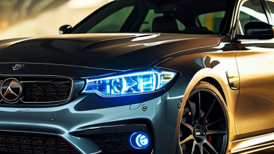 How to Choose the Best Automotive Led Lights for Your Vehicle?