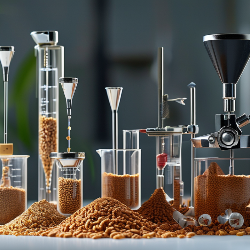 2026 Best Granulating Mixer for Global Buyers Choice?