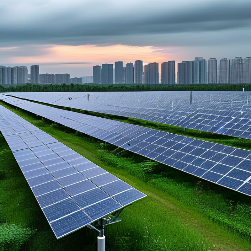 What is Solar Street Light Benefits and Features Explained?