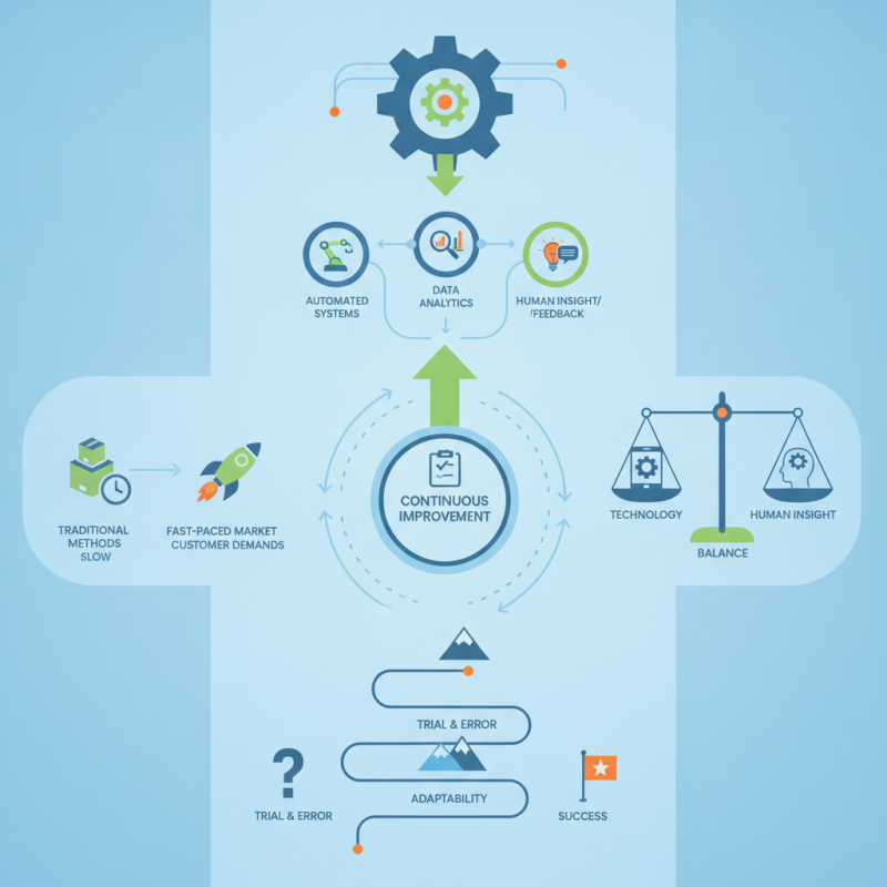 How to Enhance Workflow Efficiency in Distribution Centers?
