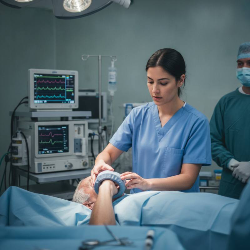 2026 Best Practices What are the Risks of Improper Patient Positioning