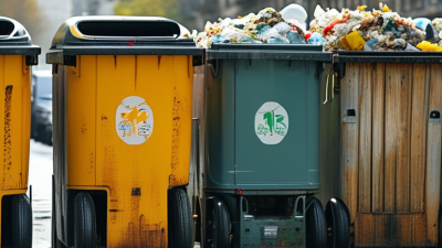 What is Pneumatic Waste Collection and How Does It Work?