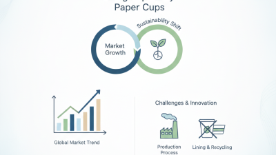 Why Are Paper Cups Becoming Popular for Everyday Use?