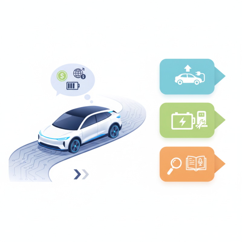 China Best Electric SUV Options for Global Buyers?
