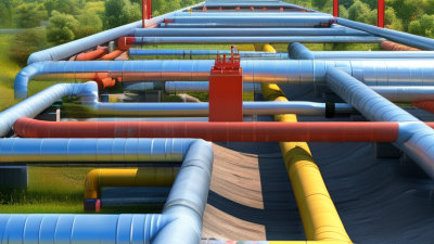 What is Construction Pipe and How to Choose the Right One?