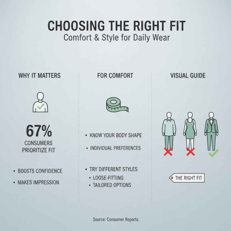 10 Best Tips for Choosing Plain Clothes for Everyday Wear?