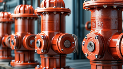 2026 Top Wear Resistant Fire Pump Solutions for Global Buyers?