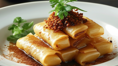 Predust Batter Tips for Perfecting Your Culinary Creations?