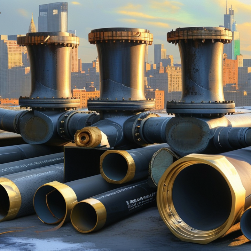 How to Choose the Right Carbon Steel Pipe for Your Needs?