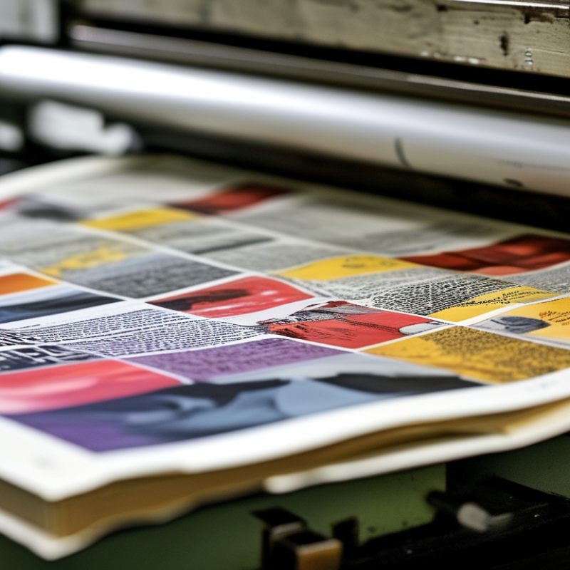 Why is Book Printing Inspection Essential for Quality Control?