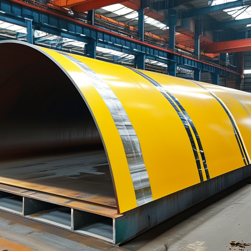 What is Coated Steel Sheet and Its Benefits for Buyers?