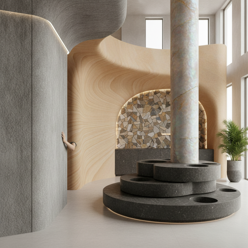 The Best Flexible Stone Options for Your Next Project?
