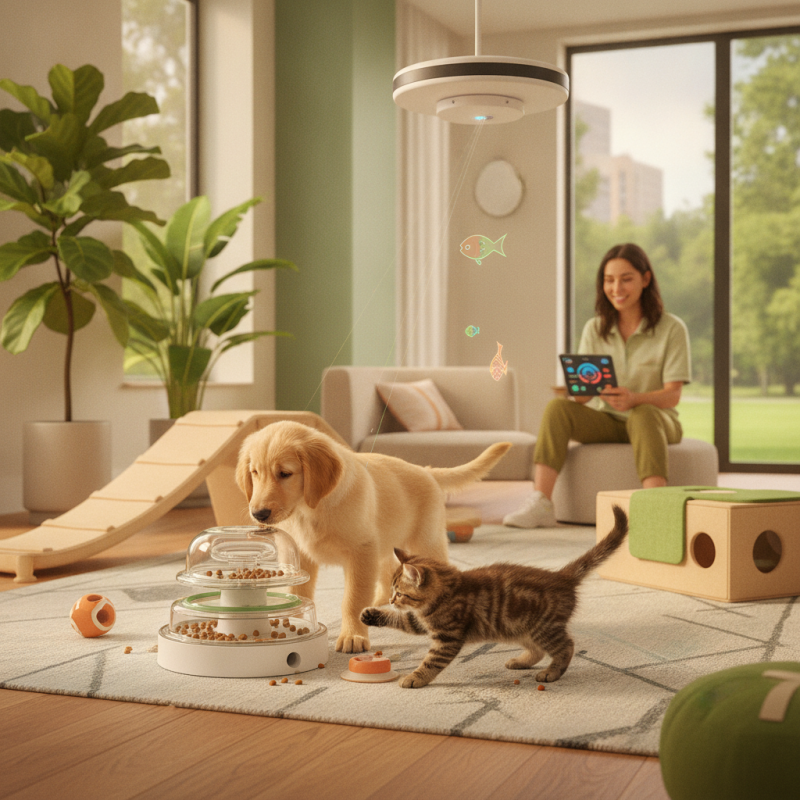 Best Play Strategies For Young Pets in 2026 What Works?