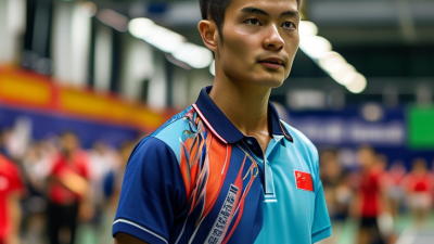 China Best Badminton Gutting Machine for Global Buyers?