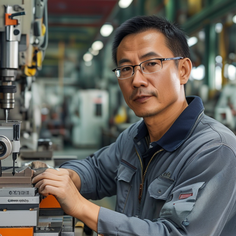 Top 10 Fast Tools From China That Global Buyers Need?