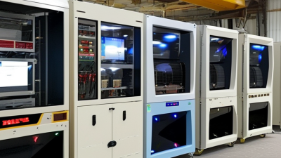 Top Dust Test Chamber Suppliers for Your Quality Needs?