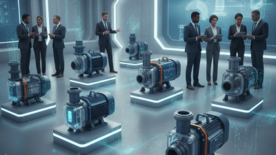 Top 10 Drainage Pumps for Global Buyers in 2026?