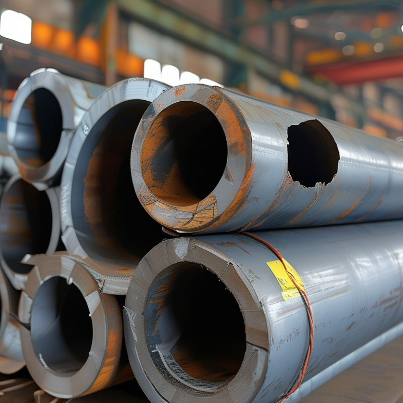 China Best ERW Steel Pipe Suppliers for Global Buyers?