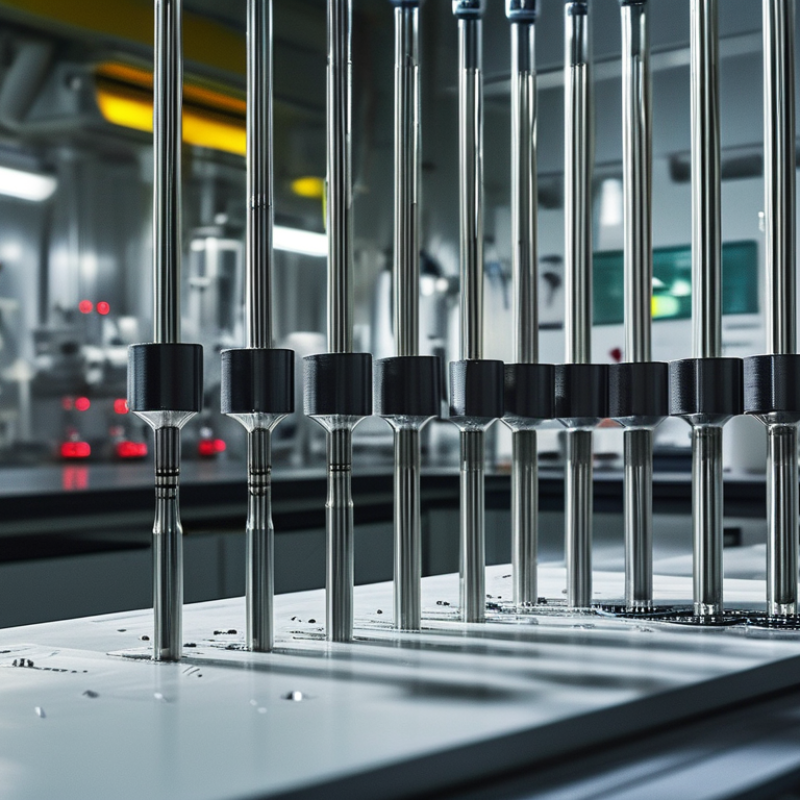 How to Use Magnets Ptfe Stirrer Bars for Efficient Mixing Techniques?