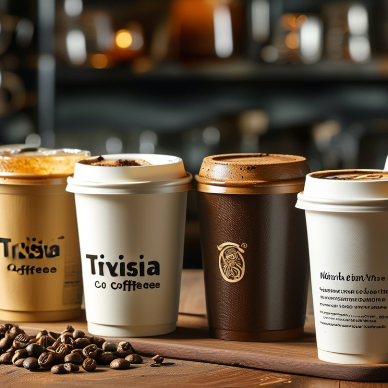 How to Choose the Best Trivia Coffee for Your Business Needs?