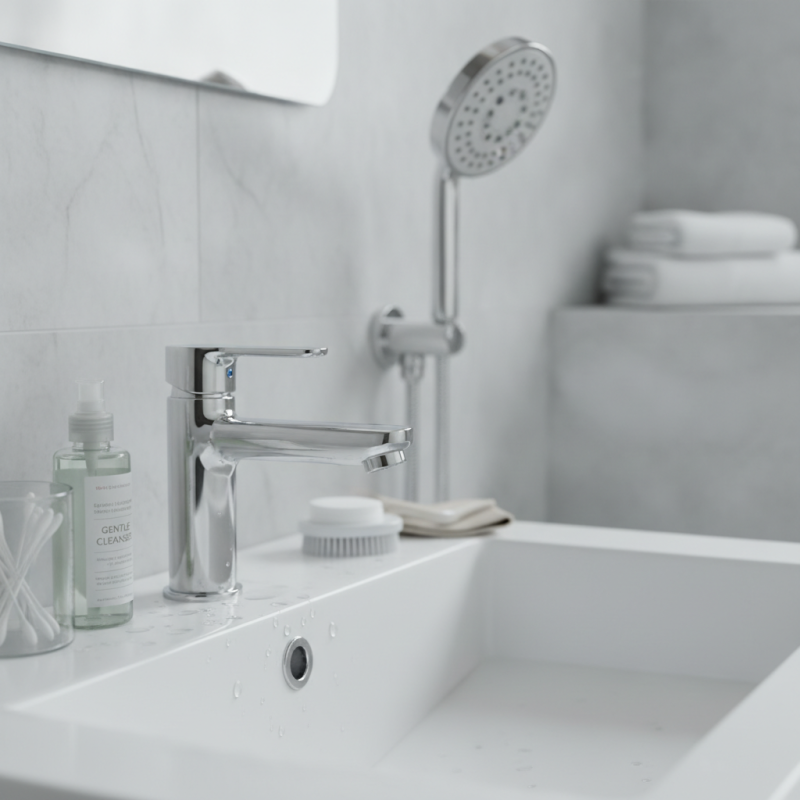 Why Proper Maintenance of Bathroom Fixtures Extends Their Lifespan?