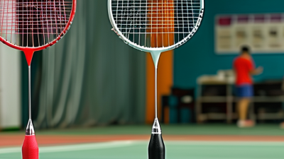 How to Choose the Best Badminton Gutting Machine for Your Needs?