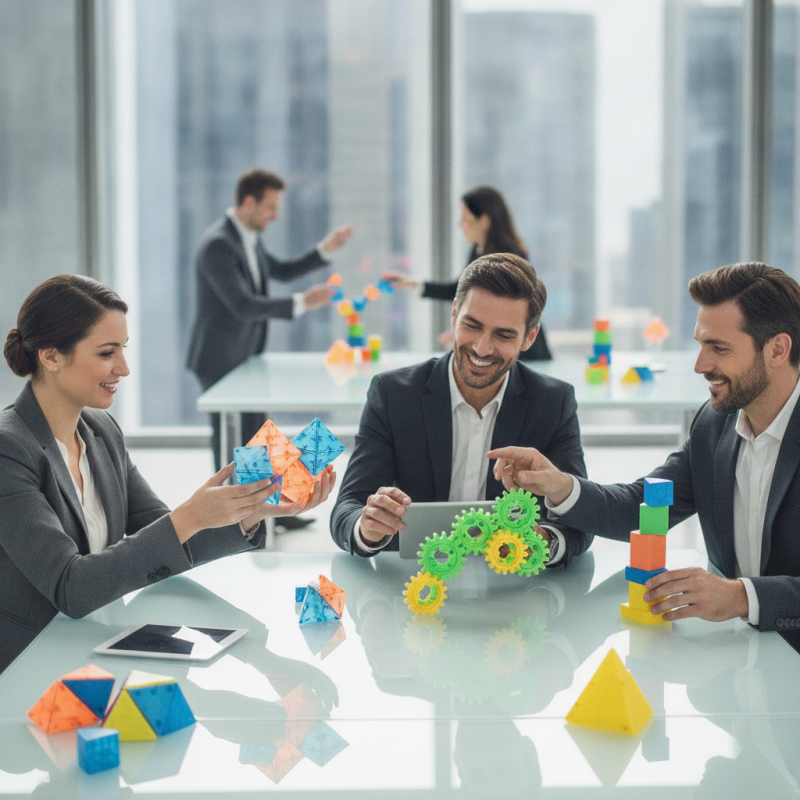 Why Choose Viusicariisurumnent Toys for Your Business Needs?