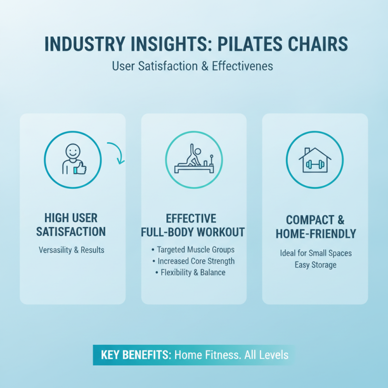 Why Choose a Pilates Chair for Your Home Workout Routine?