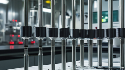 How to Use Magnets Ptfe Stirrer Bars for Efficient Mixing Techniques?
