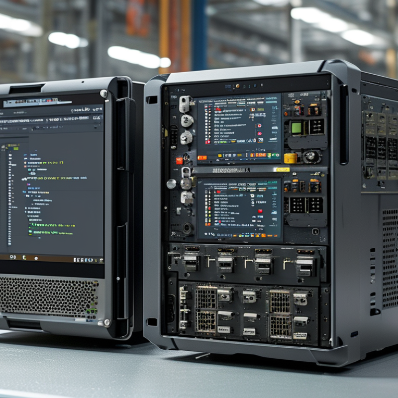 How to Choose the Right Industrial PC for Your Needs?