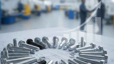 2026 How to Choose Sinsun Fastener for Your Global Sourcing Needs?