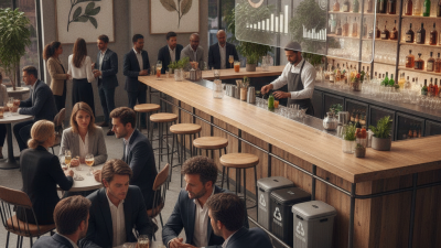 Supporting Bar Top Tips for Global Buyers to Consider