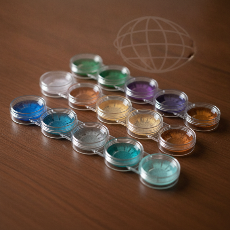 Top 10 14.2mm Color Contact Lenses for Global Buyers?